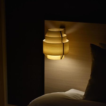 Hotel Oyado Kawaramachigojo Kjóto Exteriér fotografie