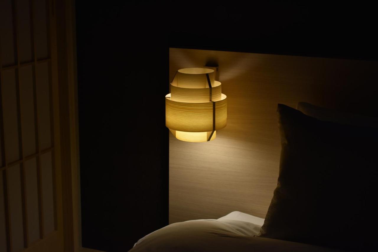 Hotel Oyado Kawaramachigojo Kjóto Exteriér fotografie