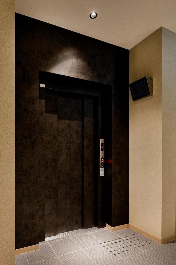 Hotel Oyado Kawaramachigojo Kjóto Exteriér fotografie