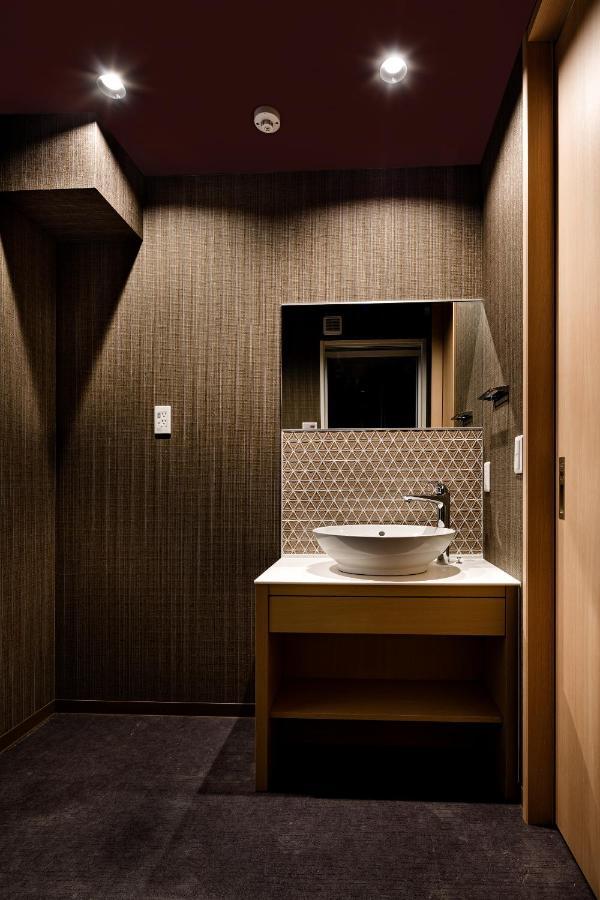 Hotel Oyado Kawaramachigojo Kjóto Exteriér fotografie